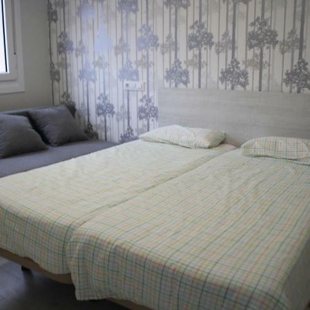 Apartamentos Logrono Centro Ngoại thất bức ảnh