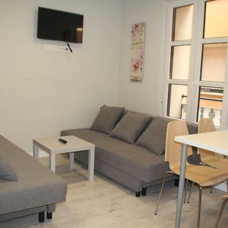 Apartamentos Logrono Centro Ngoại thất bức ảnh