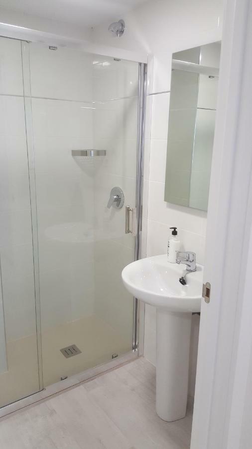 Apartamentos Logrono Centro Ngoại thất bức ảnh