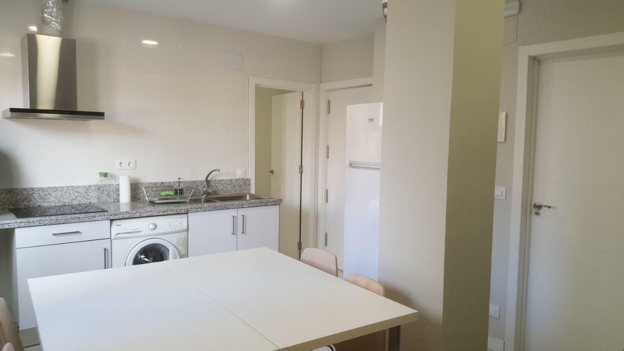 Apartamentos Logrono Centro Ngoại thất bức ảnh