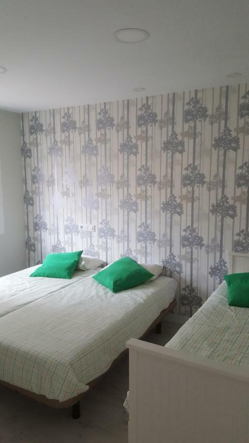 Apartamentos Logrono Centro Ngoại thất bức ảnh