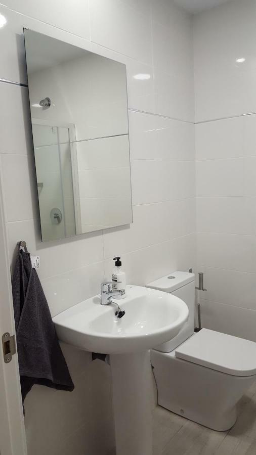 Apartamentos Logrono Centro Ngoại thất bức ảnh