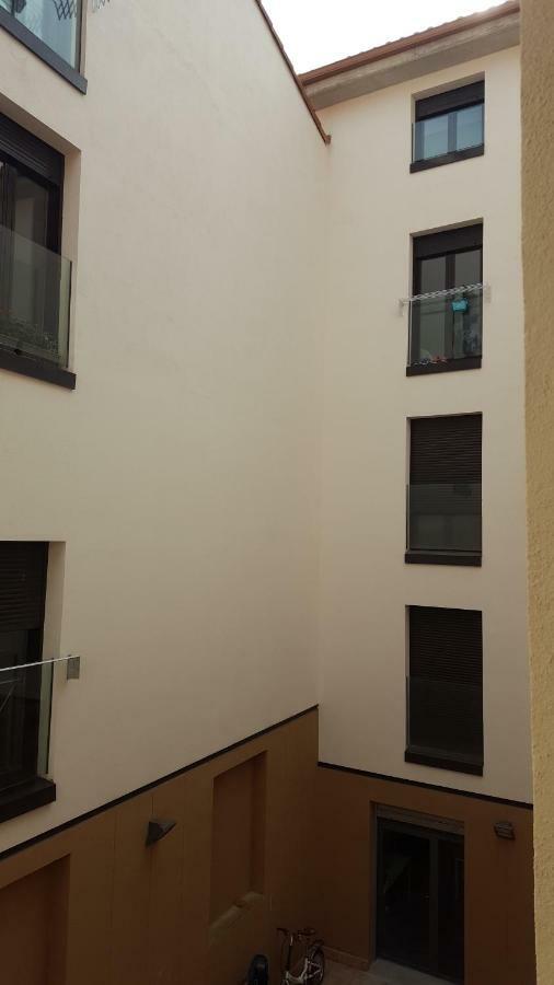 Apartamentos Logrono Centro Ngoại thất bức ảnh