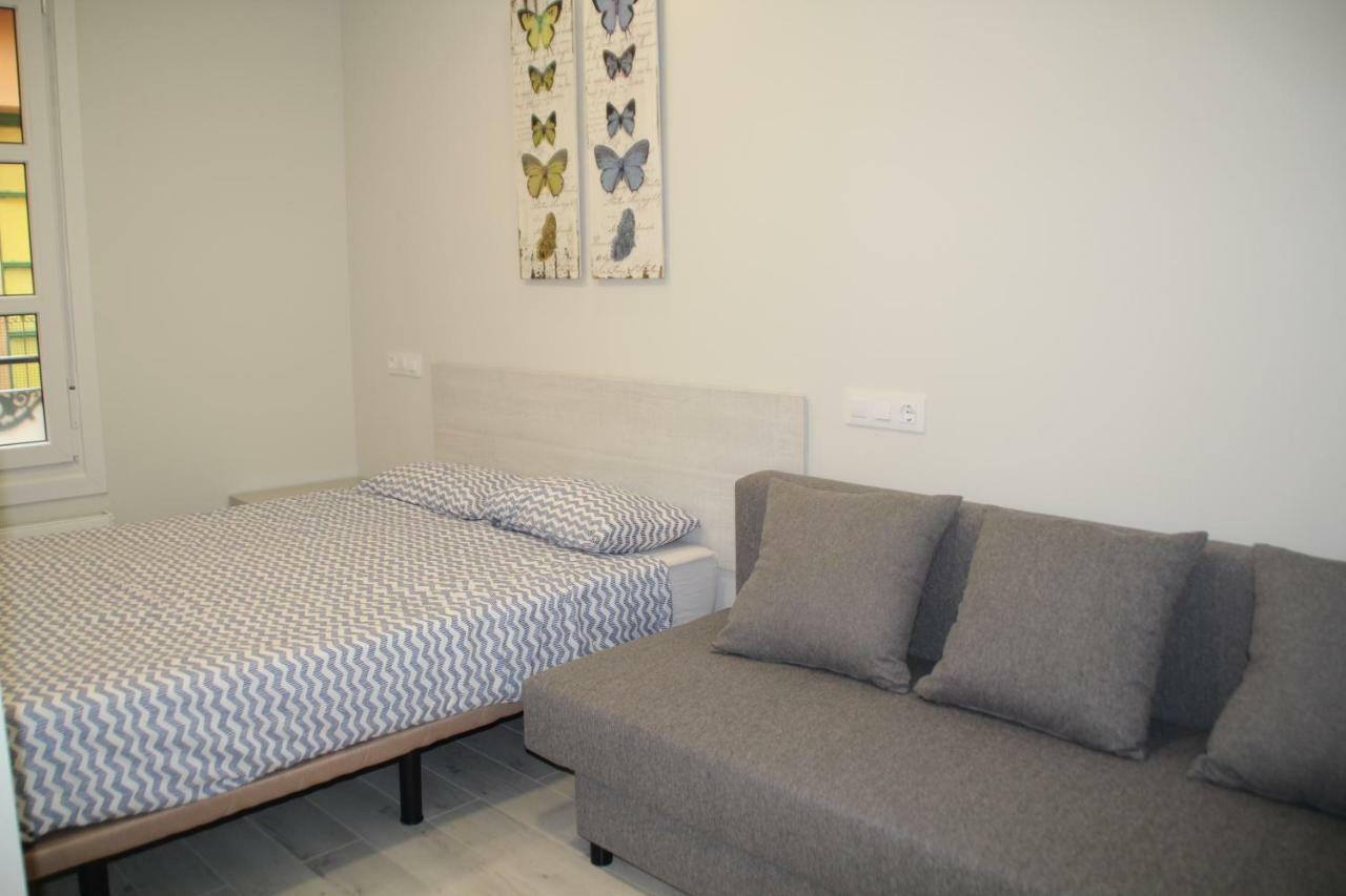 Apartamentos Logrono Centro Ngoại thất bức ảnh