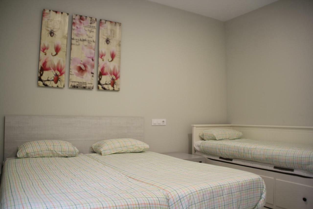 Apartamentos Logrono Centro Ngoại thất bức ảnh