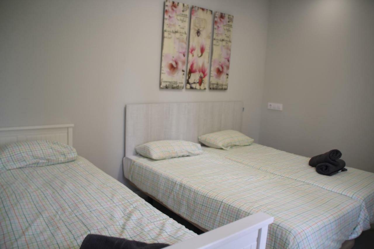 Apartamentos Logrono Centro Ngoại thất bức ảnh
