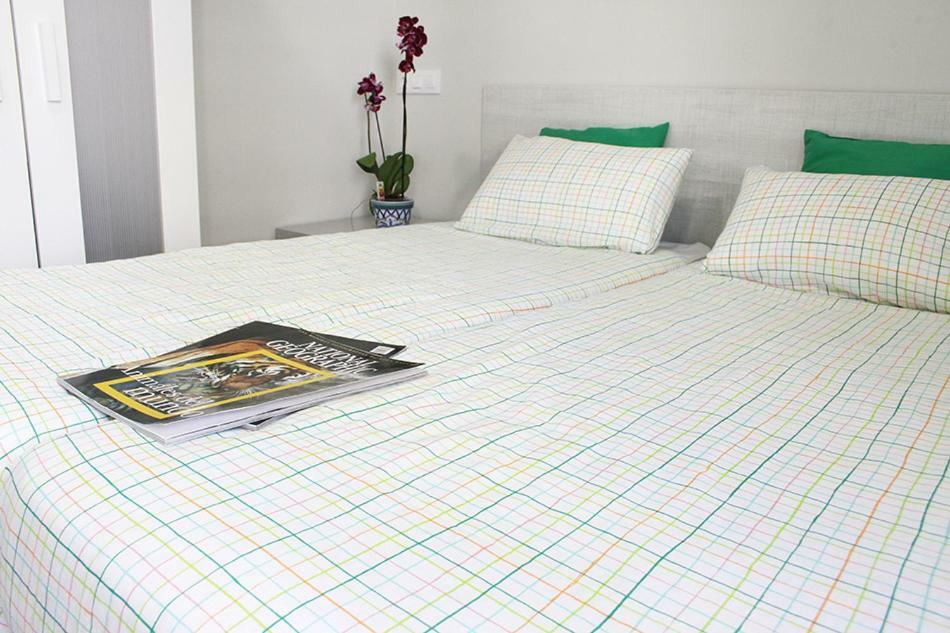 Apartamentos Logrono Centro Ngoại thất bức ảnh