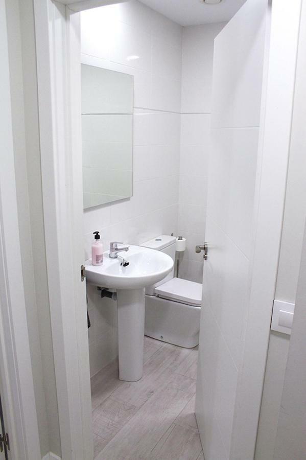 Apartamentos Logrono Centro Ngoại thất bức ảnh