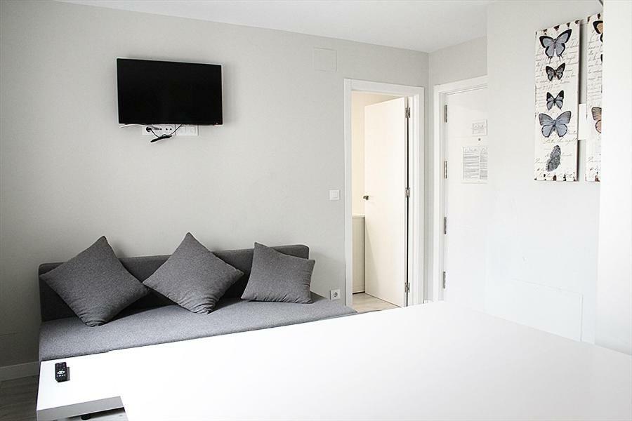 Apartamentos Logrono Centro Ngoại thất bức ảnh